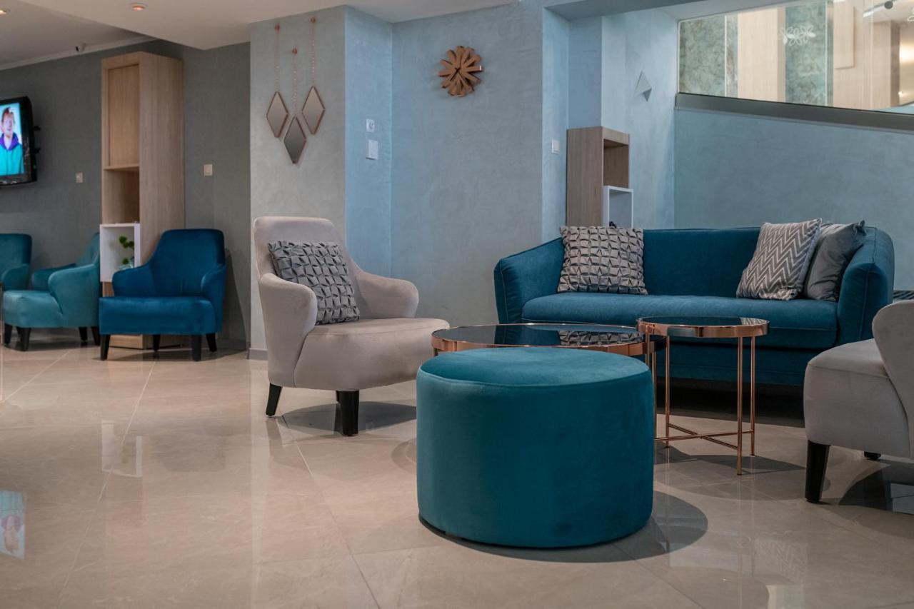 אתר נופש Neptun 4*
