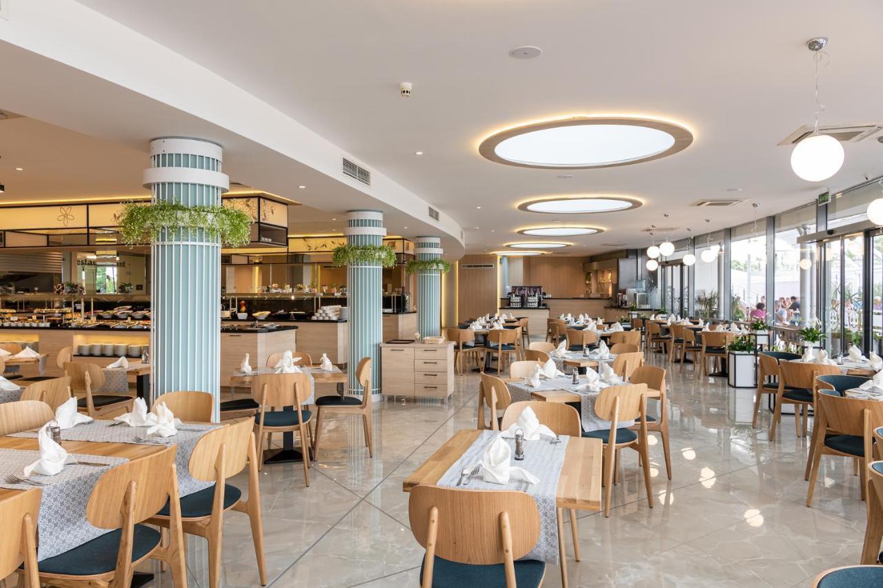 нептун бийч 4* Слънчев бряг